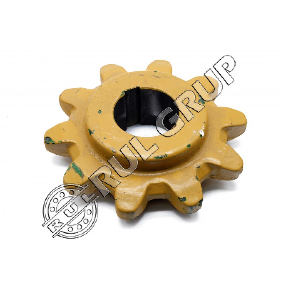 PINION Z10 84038624 NH